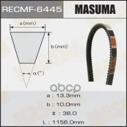 ������ �������� 13x1156 Masuma 30334 Masuma ���. 6445 ����