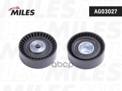 ����� ����� ���������� Miles ���. AG03027 AG03027 Miles ����