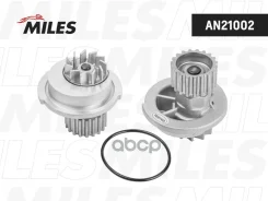 ����� ������� Miles ���. AN21002 AN21002 Miles ����