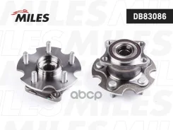 ������� � ����������� ������ Miles ���. DB83086 DB83086 Miles ����