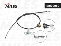 ���� � ������������ � ����� Miles ���. EI000080 EI000080 Miles ����