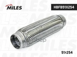 ����� ������������� � ���������� ��������� 51X254 Miles ���. HBFB51X254 HBFB51X254 Miles ����