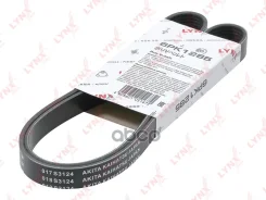 ������ ������������ LYNXauto ���. 6PK1285 6PK1285 LYNXauto ����