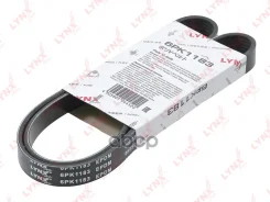 ������ ������������ LYNXauto ���. 6PK1183 6PK1183 LYNXauto ����