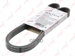 ������ ������������ LYNXauto ���. 6PK1413 6PK1413 LYNXauto ����