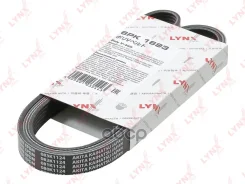 ������ ������������ LYNXauto ���. 6PK1693 6PK1693 LYNXauto ����