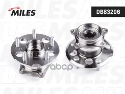 ������� ������ ������ Miles ���. DB83206 DB83206 Miles ����