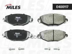 ������� ��������� �������� Miles ���. E400117 E400117 Miles ����