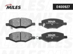 ������� ��������� �������� Miles ���. E400927 E400927 Miles ����