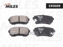 ������� ��������� ������ Miles ���. E410009 E410009 Miles ����