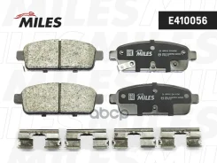 ������� ��������� ������ Miles ���. E410056 E410056 Miles ����