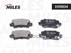������� ��������� ������ � ����. Miles ���. E410034 E410034 Miles ����