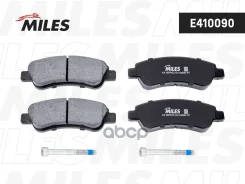 ������� ��������� ������ Miles ���. E410090 E410090 Miles ����