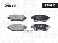 ������� ��������� ������ Miles ���. E410235 E410235 Miles ����