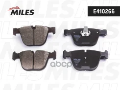 ������� ��������� ������ Miles ���. E410266 E410266 Miles ����