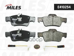 ������� ��������� ������ Miles ���. E410254 E410254 Miles ����