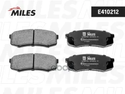 ������� ��������� ������ Miles ���. E410212 E410212 Miles ����