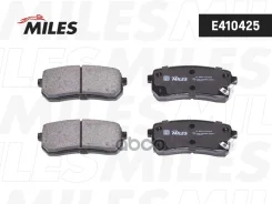 ������� ��������� ������ Miles ���. E410425 E410425 Miles ����