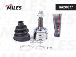 ���� �������� Miles ���. GA20077 GA20077 Miles ����