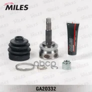 ���� �������� (ABS) Miles ���. GA20332 GA20332 Miles ����