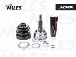 ���� �������� (ABS) Miles ���. GA20496 GA20496 Miles ����