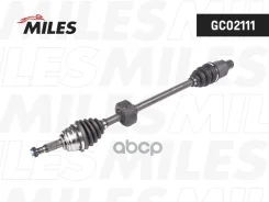 ������ � ����� ������ Miles ���. GC02111 GC02111 Miles ����