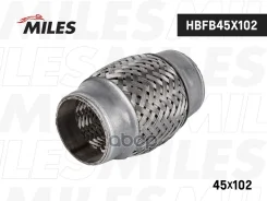 ����� ������������� � ���������� ��������� 45X102 Miles ���. HBFB45X102 HBFB45X102 Miles ����