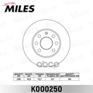 ���� ��������� �������� Miles ���. K000250 K000250 Miles ����