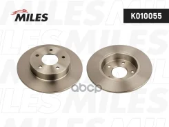 ���� ��������� ������ Miles ���. K010055 K010055 Miles ����