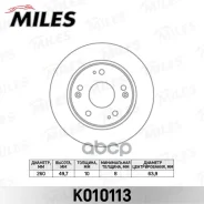 ���� ��������� ������ Miles ���. K010113 K010113 Miles ����