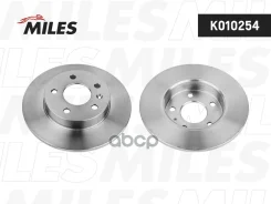 ���� ��������� ������ Miles ���. K010254 K010254 Miles ����