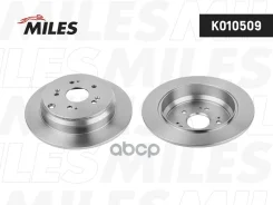���� ��������� ������ Miles ���. K010509 K010509 Miles ����