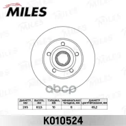 ���� ��������� ������ Miles ���. K010524 K010524 Miles ����