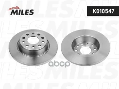 ���� ��������� ������ Miles ���. K010547 K010547 Miles ����