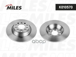 ���� ��������� ������ D=302��. Miles ���. K010570 K010570 Miles ����