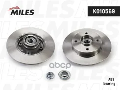 ���� ��������� ������ � ���� Miles ���. K010569 K010569 Miles ����
