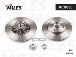���� ��������� ������ � ����������� Miles ���. K011686 K011686 Miles ����