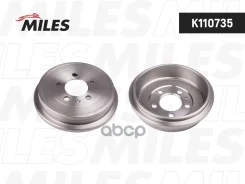������� ��������� Miles ���. K110735 K110735 Miles ����