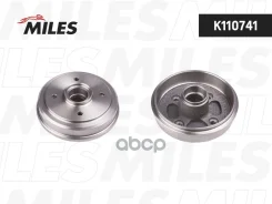 ������� ��������� Miles ���. K110741 K110741 Miles ����