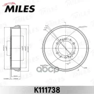 ������� ��������� Miles ���. K111738 K111738 Miles ����