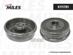 ������� ��������� � ����������� ��� ABS Miles ���. K111781 K111781 Miles ����