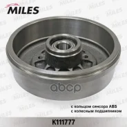 ������� ��������� � ����������� � ������� ABS Miles ���. K111777 K111777 Miles ����