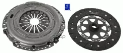 �������� ��������� ��� ��������� FORD: Galaxy 06-, Mondeo IV 07-, Mondeo IV Turnier 07-, S-MAX 06- 1352894 Sachs ���. 3000 970 012 ����