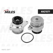 ����� ������� VW/Skoda/SEAT 1.4/1.6 04 (DOLZ A179) AN21071 Miles AN21071 ����