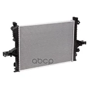 �������� ���. ��� �/� Volvo S60 (00-)/S80 (98-) AT Luzar ���. LRC10156 LRC10156 Luzar ����