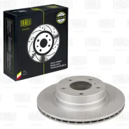 ���� ����. ��� �/� BMW 3 (F30) (11-)/4 (F32) (13-)/1 (F20) (11-) ���. d=300 (�����. ) (DF 190410) ����