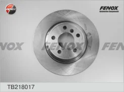 ���� ��������� BMW X5 E53 3.0-4.4 00- ������ TB218017 ����