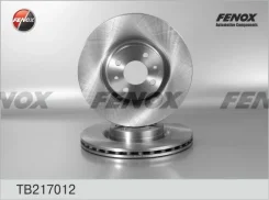 ���� ��������� FIAT 500 08-/Bravo 07-/Doblo 01-/Stilo 01- �������� TB217012 ����