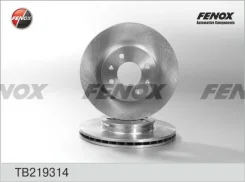 ���� ��������� Hyundai Accent 05-/i20 08-/KIA RIO II 05- �������� ����. TB219314 ����