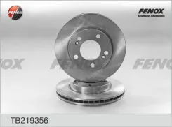 ���� ��������� Ssangyong Actyon 06-/Kyron 05-/Rexton 02- �������� ����. D 294��. TB219356 ����
